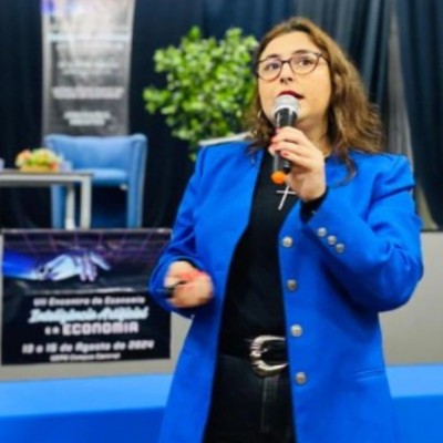 Grazielli Pedroso Santos