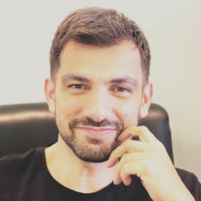 Ricardo Lessa Tissi